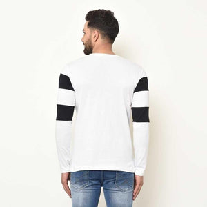 Full Sleeves T-Shirt - Men - C1052766
