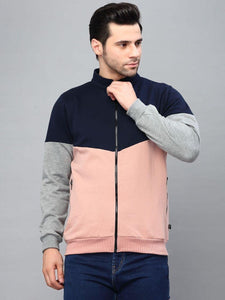 Full Sleeves Jacket - Men - C2365426